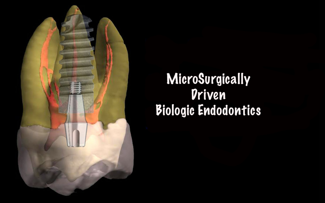 Bio-minimalistic MicroSurgery